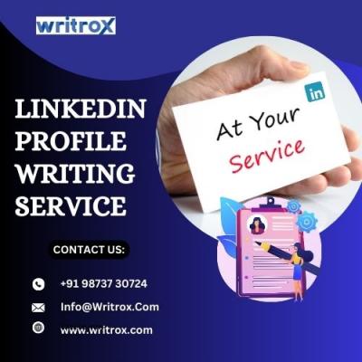 LinkedIn Profile Writing Service - Other Professional Services