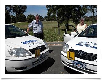 Driving School Dandenong  - Melbourne Other