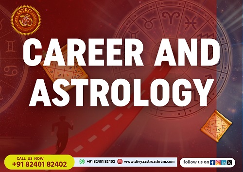 Unlocking Your Career Potential with Astrology - Kolkata Professional Services