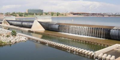 Top Dam Construction Firms In India: Water Management Solutions - Gurgaon Other