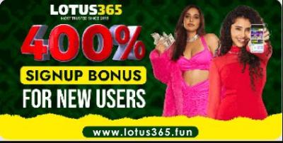 Have More Fun Than Ever Before at Lotus365! - Jaipur Other
