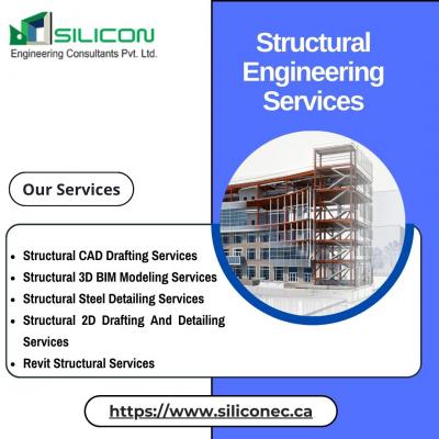 Affordable Structural Engineering Services Provider Canada - Toronto Construction, labour