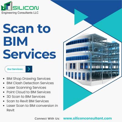 The Role of Precision Scan to BIM Services in Ensuring Accuracy for Your NYC Building Project - New York Construction, labour