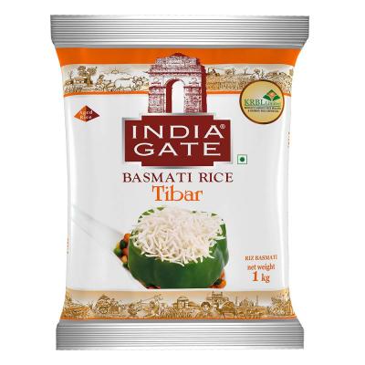 India Gate Tibar Basmati Rice: Uncover Exceptional Flavor