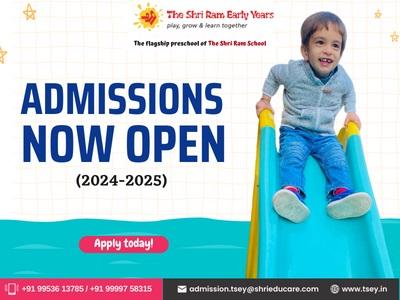 Finding the Ideal Preschool School for Your Child - Gurgaon Professional Services