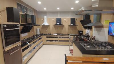 Best modular kitchen in chennai - Chennai Other