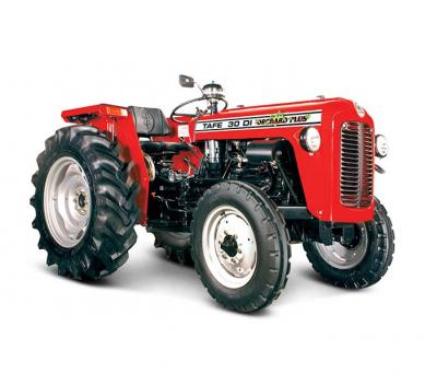 TAFE Tractors Price and Key Features - Delhi Other