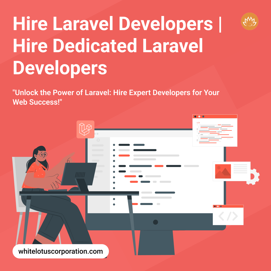 hire laravel developer india