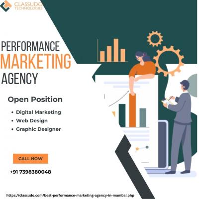 Performance marketing agency in Mumbai  - Mumbai Professional Services