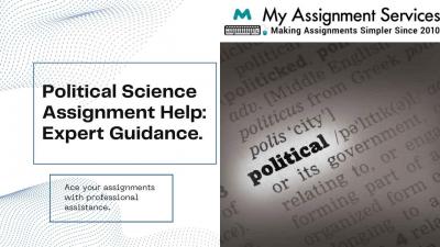 Expert Political Science Assignment Help in Dubai: Ace Your Assignments - Melbourne Other