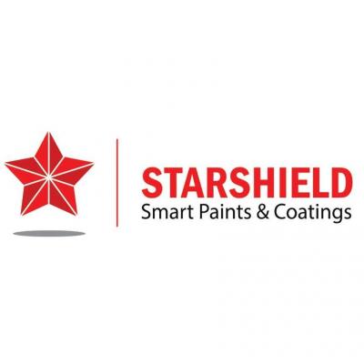 Star Cool Shield Heat Reflective Paint - Ghaziabad Other