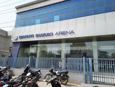 Visit Swani Motors For Maruti Suzuki Showroom Amritsar - Other New Cars