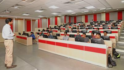 Phd in Business Administration - Mahindra University - Hyderabad Other