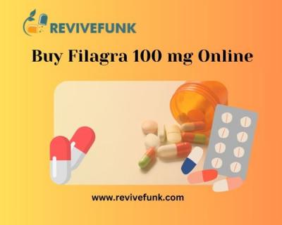 Buy Filagra 100 mg Online - Mumbai Health, Personal Trainer