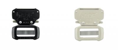 ADF Raptor 1 Buckle - Other Other