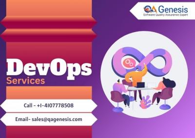 Boost Your Software Delivery Cycle with DevOps Services - Washington Computer