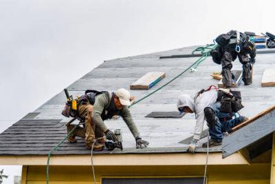 Trusted Santa Clara Roofing Experts for Quality Work - Los Angeles Other