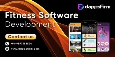Stay Competitive in Fitness: Custom Software Solutions for Success - Ajman Other