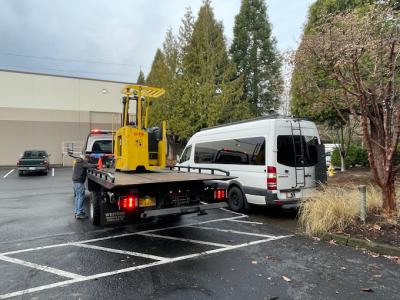 Tow truck near me | Roland Miller Towing - Milwaukee Other