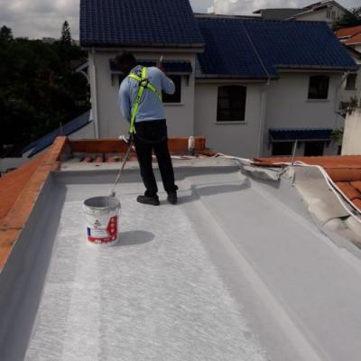 Waterproofing Solution in Zirakpur - Chandigarh Other