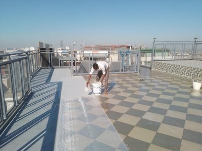 Waterproofing Solution in Zirakpur - Chandigarh Other