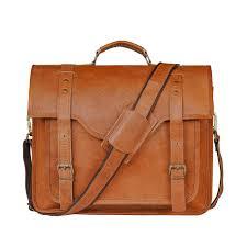 Leather Messenger Bags | ClassyLeatherBags — Classy Leather Bags - Kolkata Other