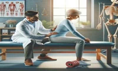 Expert Manhattan Physical Therapists for Optimal Recovery - New York Other