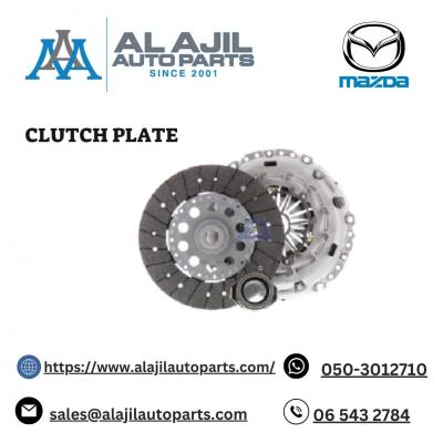 mazda auto spare parts dealers in dubai - Sharjah Parts, Accessories