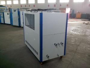 Water Chiller Manufacturers in India