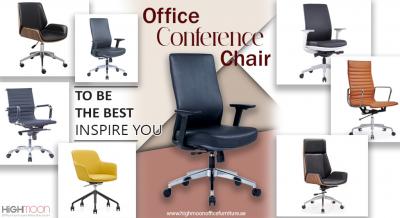Conference Chairs - Dubai Furniture
