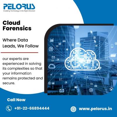 Data forensics|Cloud Forensics - Mumbai Computer