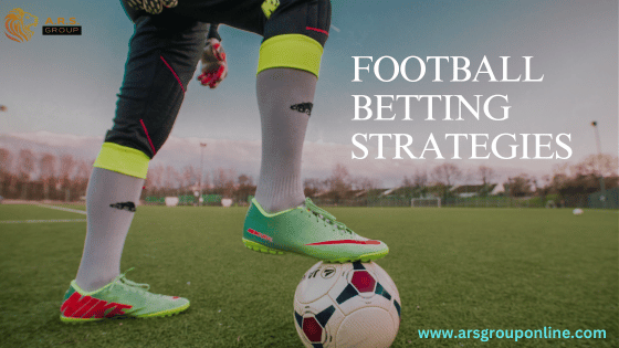 Top Football Betting Strategies to enhance your betting skill - Madurai Other