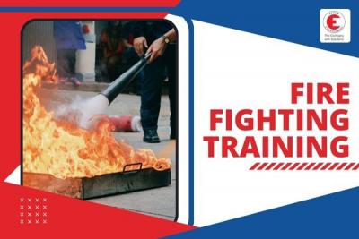 Trusted Fire Fighting Training Services in Mumbai