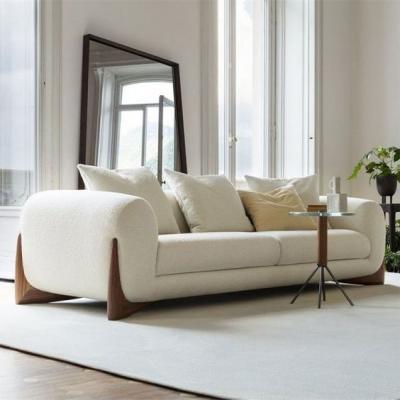 Best Carved Sofa Set Showroom in Surat - The Oria Homes - Gujarat Furniture