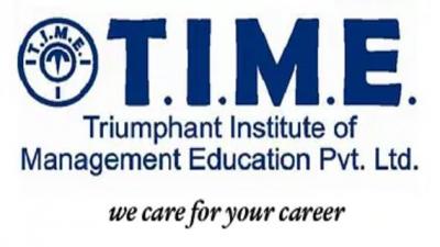 T.I.M.E. is the Best Cat Coaching Centre in Pune for Academic Excellence and Career Success!  We off - Pune Tutoring, Lessons
