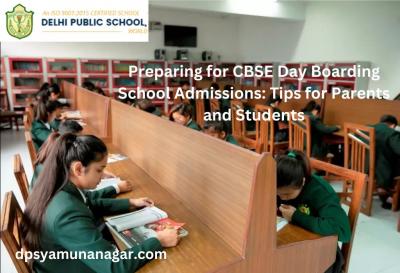 Best Boarding School In India CBSE - Chandigarh Other