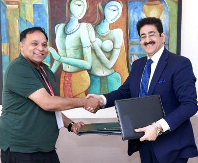 AAFT School of Fashion and Design Signed MOU with NFDI - Delhi Blogs