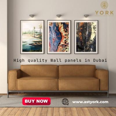 High quality Wall panels in Dubai - Dubai Other