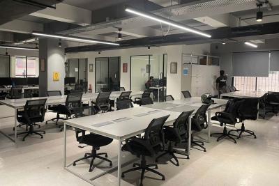 Shared Office Spaces, Baner - Best Coworking Space in Baner - Pune Offices
