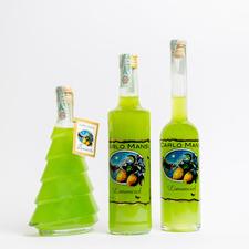 Indulge in Buona Italia's Authentic Italian Limoncello - Other Other