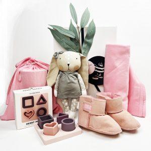 Tiny Treasures: Baby Gift Hampers Australia - Melbourne Other
