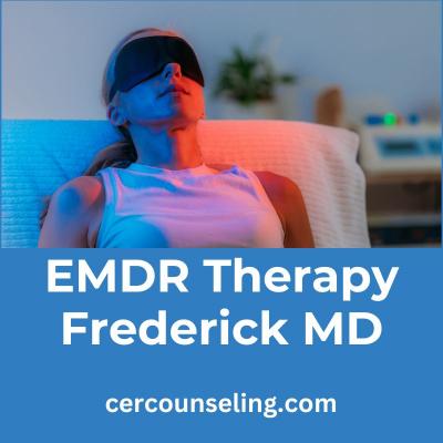Healing Trauma Through EMDR Therapy Frederick MD - Other Health, Personal Trainer