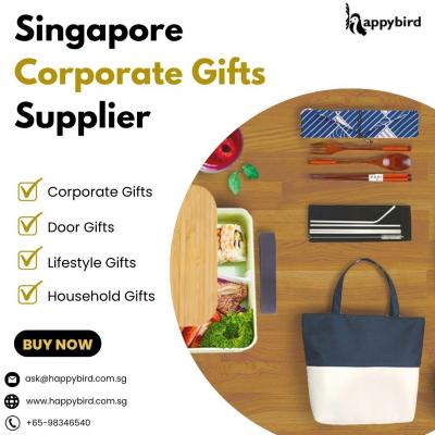 Unique Gifts Singapore | Singapore Corporate Gifts