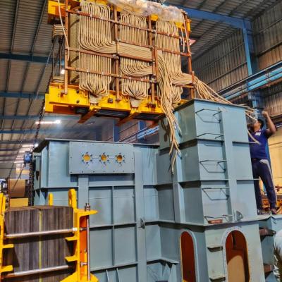 Choose Makpower Transformer for Efficient Transformer Manufacture in Howrah - Kolkata Industrial Machineries