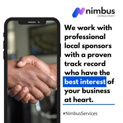 Nimbus Consultancy - Dubai Other