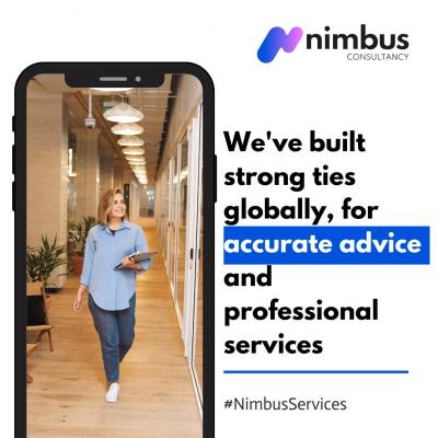 Nimbus Consultancy - Dubai Other