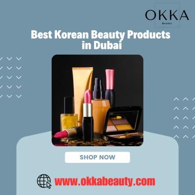 Best Korean Beauty Products in Dubai - Dubai Clothing