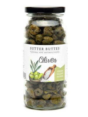 Discover the Rich Flavor of California Olives Today! - Other Other