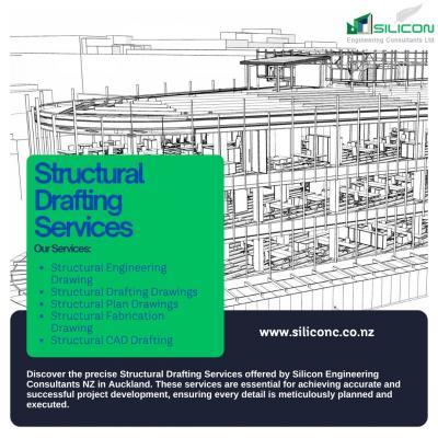 We provide affordable Structural drafting services in Auckland, New Zealand. - Auckland Construction, labour