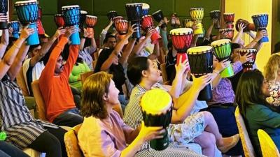 Musical Activities for Corporates - Chandigarh Other